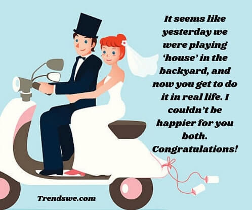 Wedding Quotes For Bride And Groom