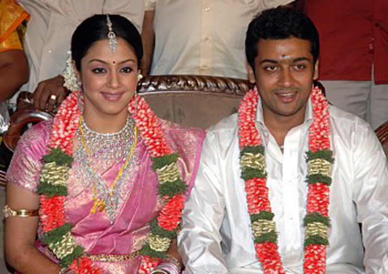 Tamil wedding Rituals